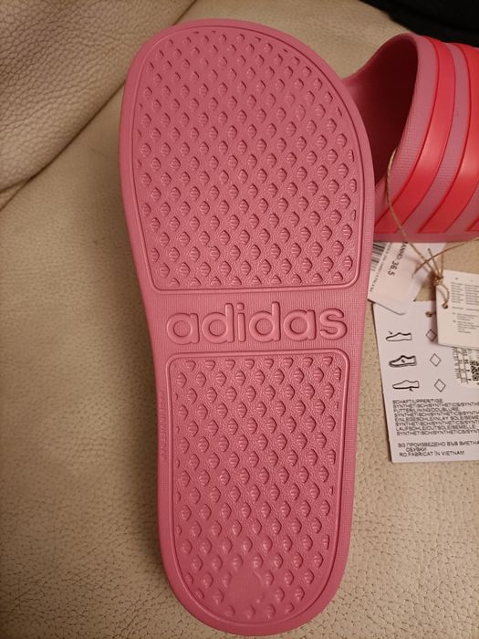 Chinelos de Senhora Originais Adidas