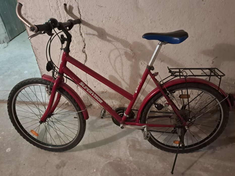 Rower używany stan dobry