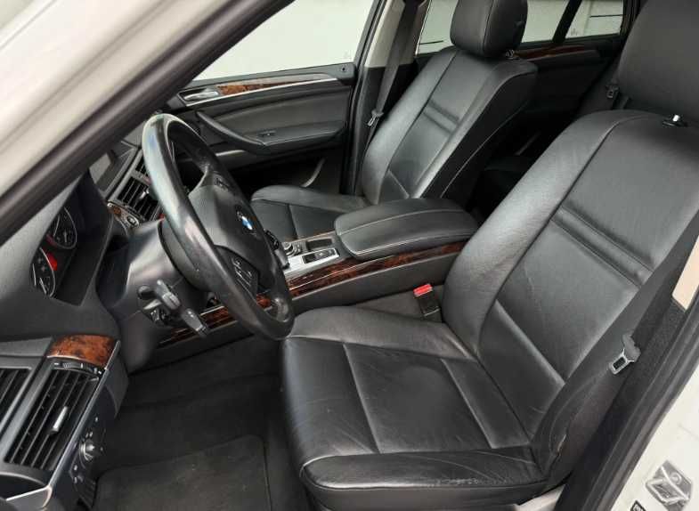 BMW X5 xDrive35D 2013