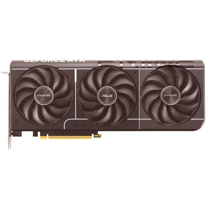 ASUS PRIME RTX 5070 OC 12GB GDDR7 Reflex 2 RTX AI DLSS4 - Promoção