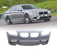 PARA-CHOQUES FRONTAL PARA BMW F10 F11 F18 10-12 LOOK M5