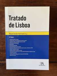 Tratado de Lisboa - Miguel Gorjão Henriques