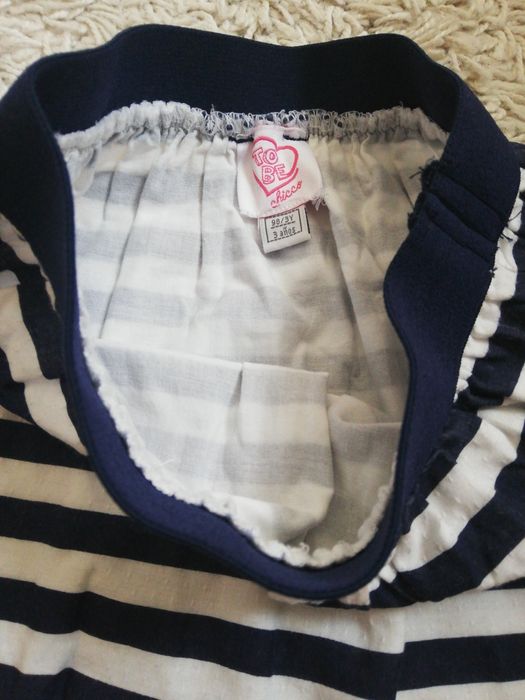 Conjunto Chicco t3 anos