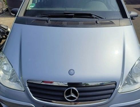 В розборі w169 245 a/b klass
1,5 бензин
Є всі деталі за детал інформа