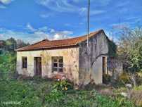 Casa de aldeia T2 Soure