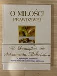 O miłości prawdziwej