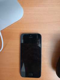 IPhone 5 para peças