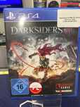 Darksiders III PS4 Sklep Ostróda