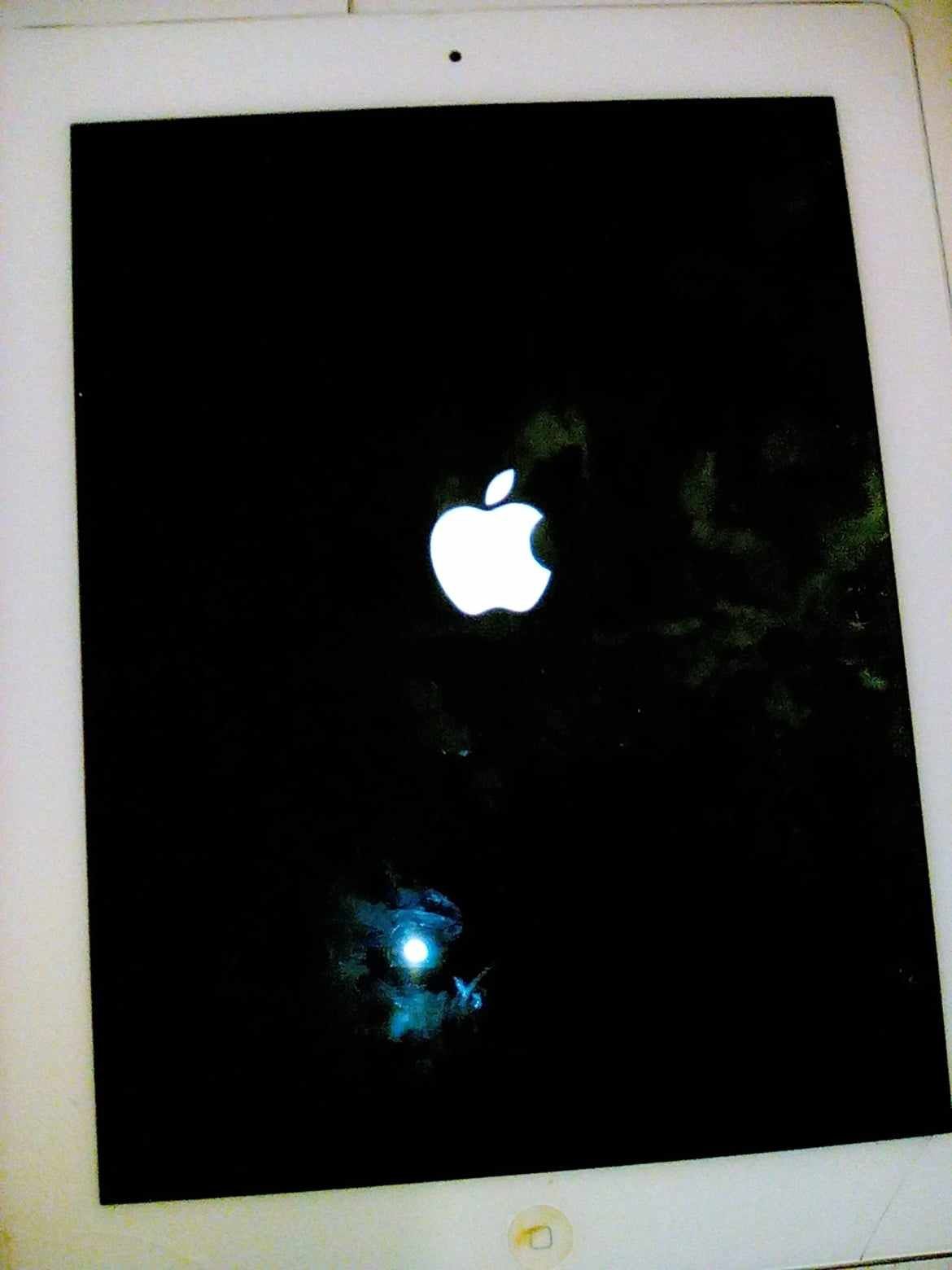 ipad 2nd Generation