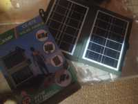 Продам или обменяю солнечную батарею