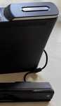 XBOX360 Elite com Kinect