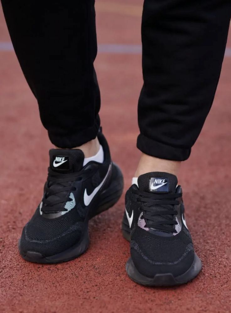 Кроссовки Nike New Running размеры 40-44