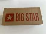 Sprzedam NOWE TRAMPKI BIG STAR!!! Okazja!