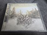 Soundgarden King Animal