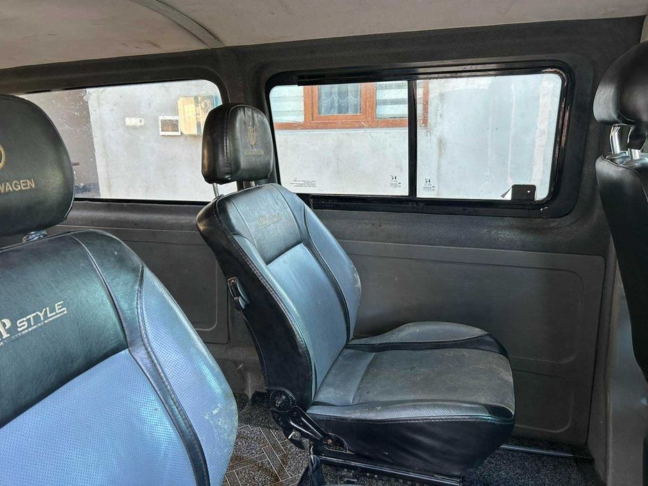 продам т5 пасажир Long