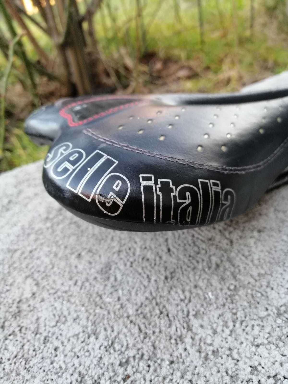 Siodełko rowerowe Selle Italia C2