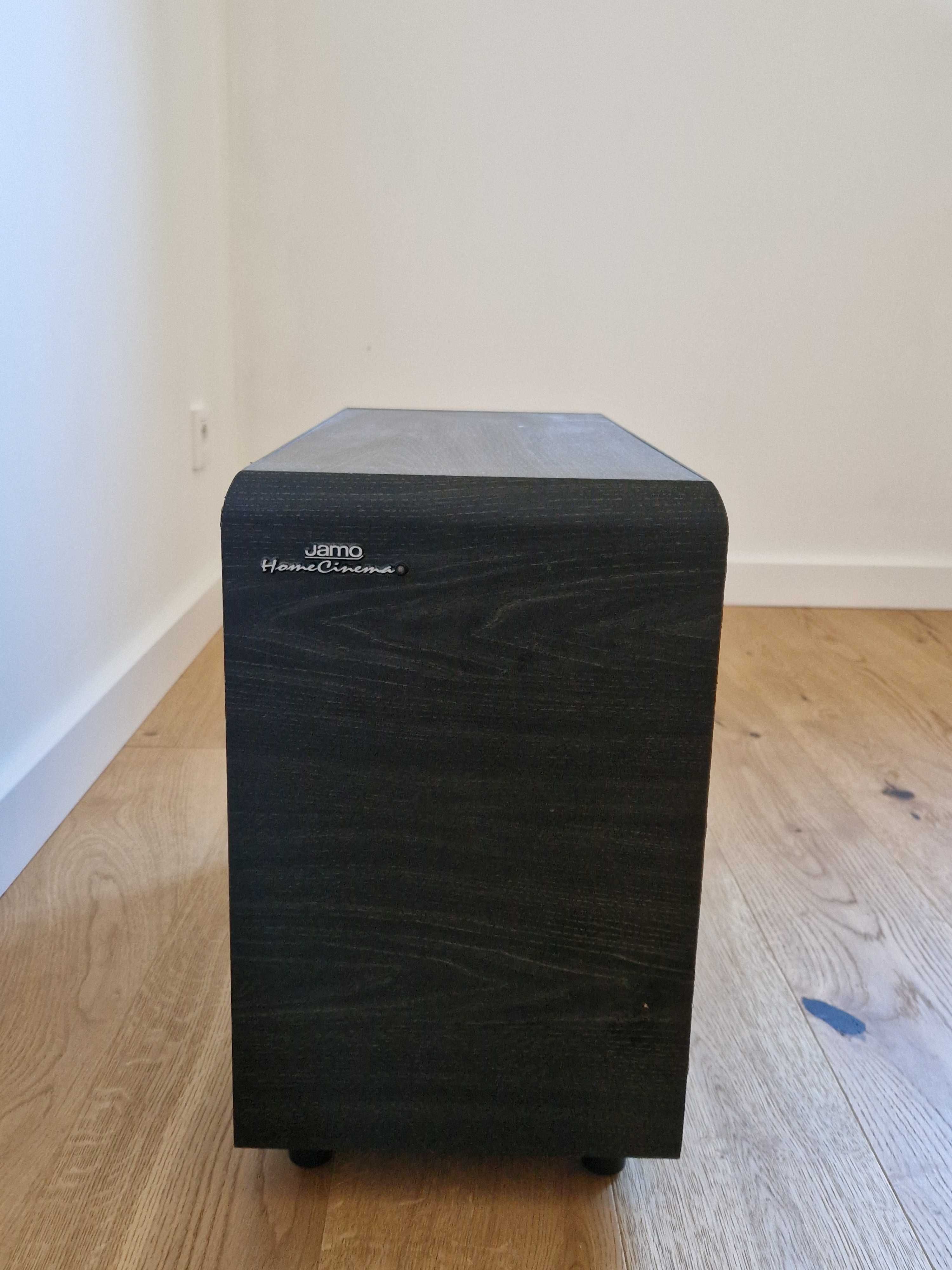 Subufer JAMO SW 1008