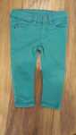 Spodnie mexx 80 jeansy skinny chłopięce