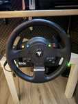 Kierownica Thrustmaster TMX FF (Xbox) ZAMIENIĘ