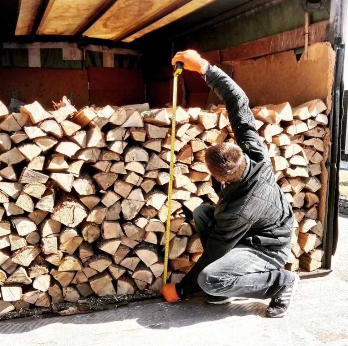 Продам дрова разных пород!Метровки, чурки, колотые! Доставка бесплатно