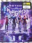 Gra PS5 Gotham Knights