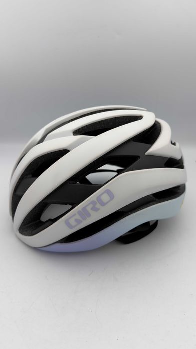 Powystawowy Kask Rowerowy Giro Cielo Mips r. M (55-59cm)