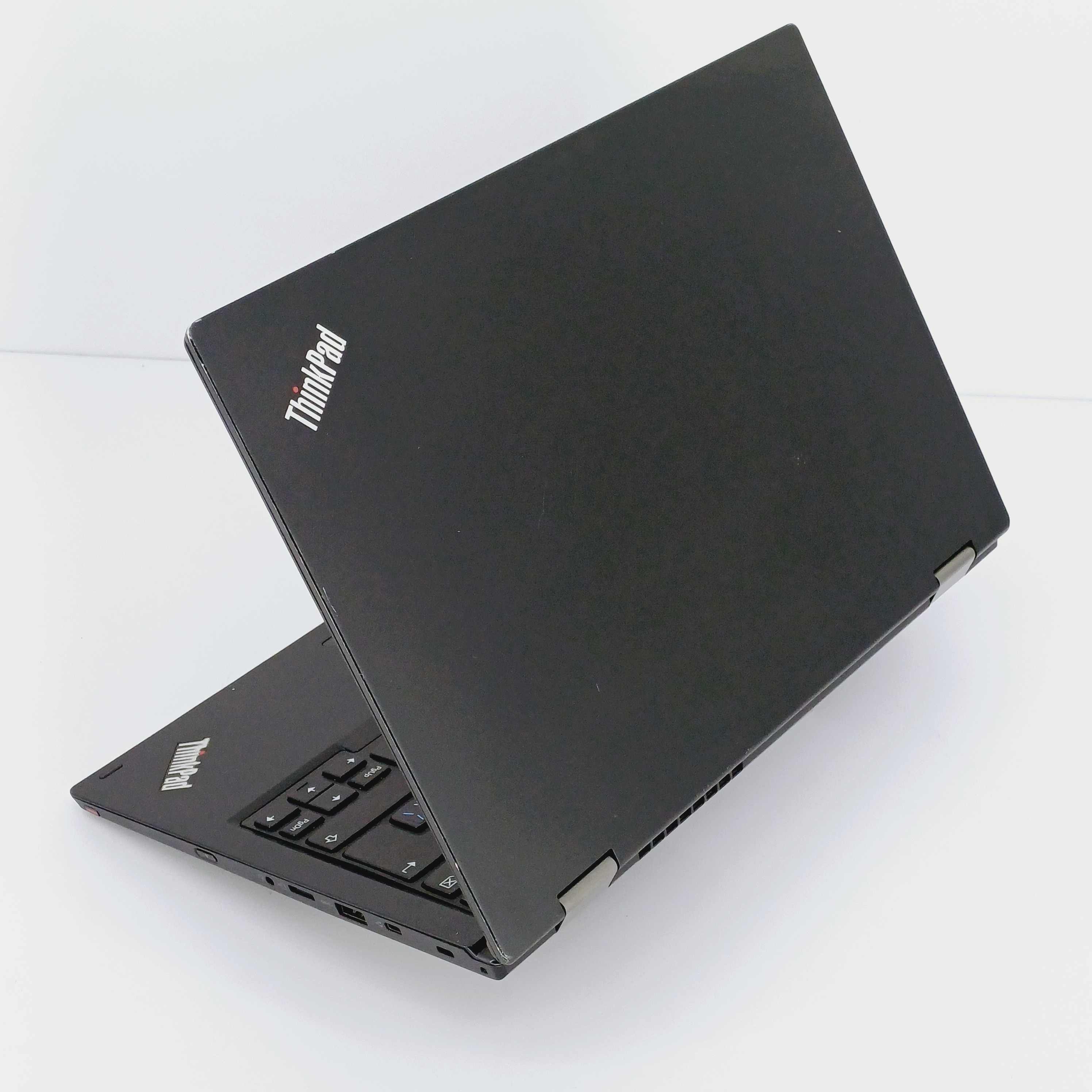 Акція Сенсорний ноутбук Lenovo ThinkPad L380 Yoga (i5-8250U/8/512SSD)