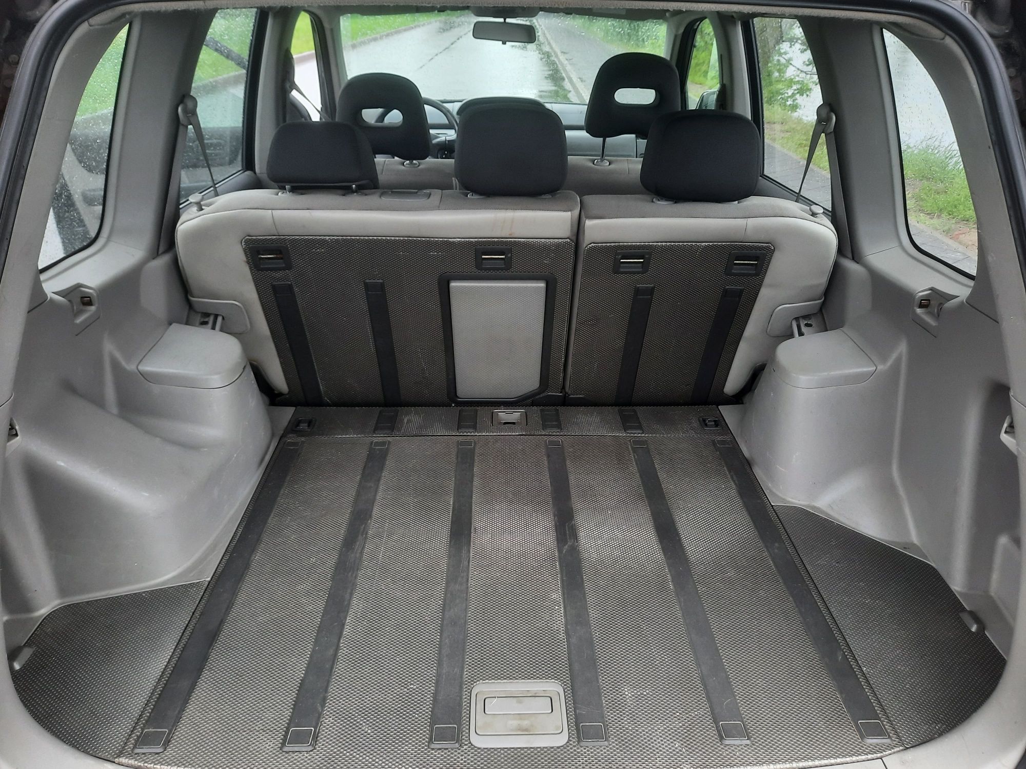 Nissan X-Trail 2005