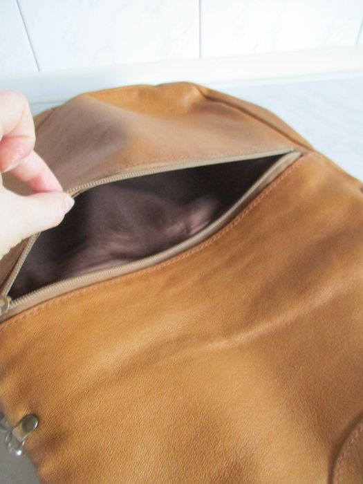 сумка  женская натуральная кожа