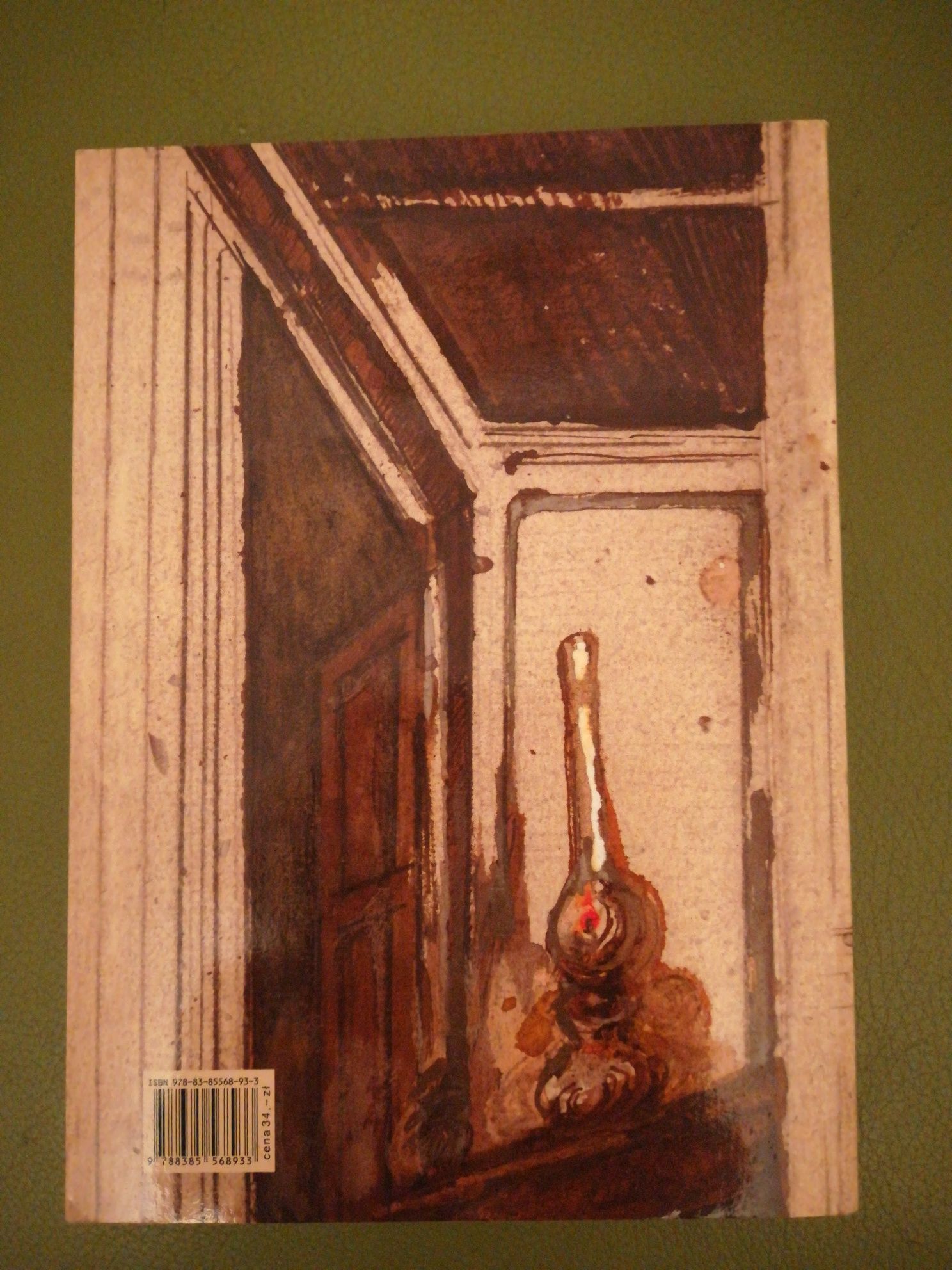 książka "Wiersze wybrane" Zbigniew Herbert
