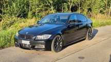BMW Seria 3 Bmw e90 330xD bez napedu xdrive