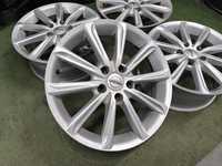 17" felgi 5x114,3 et38 Nissan Qashqai Juke Kia Hyundai Mazda Wysyłka