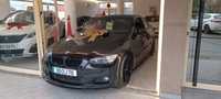 BMW 320D coupé Pack M full extras