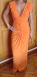 Vestido para cerimónia