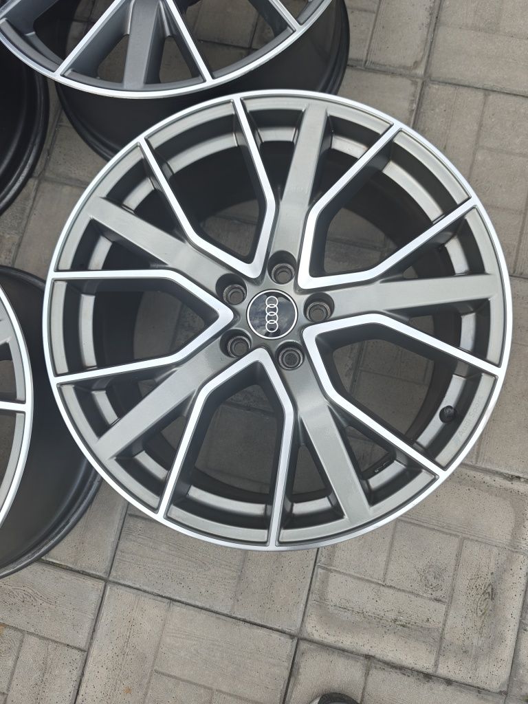 Felgi Audi 19 cali R19 A4 A5 A6 Q3 Q5