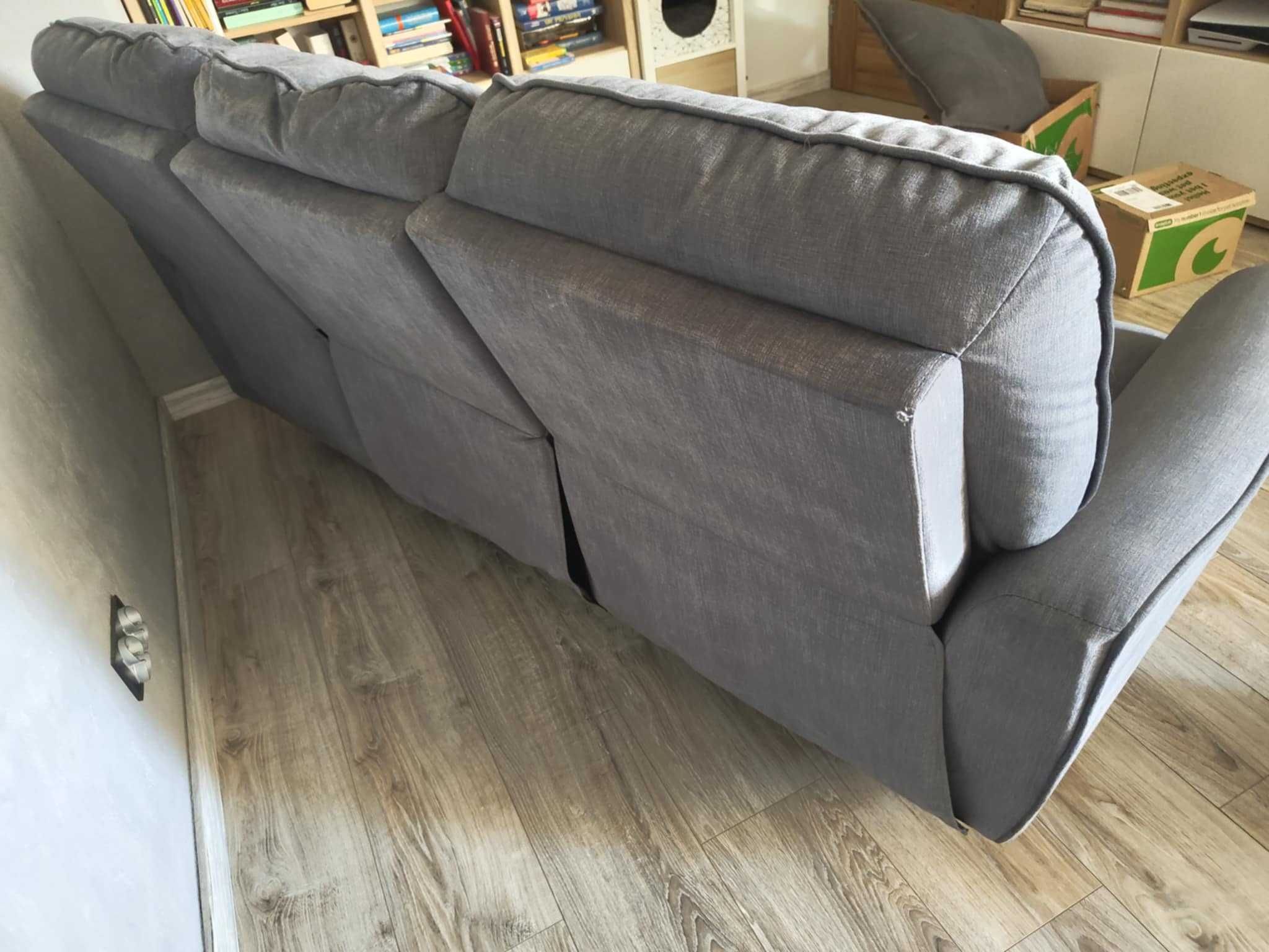 Sofa KOTACO  z funkcją relaks