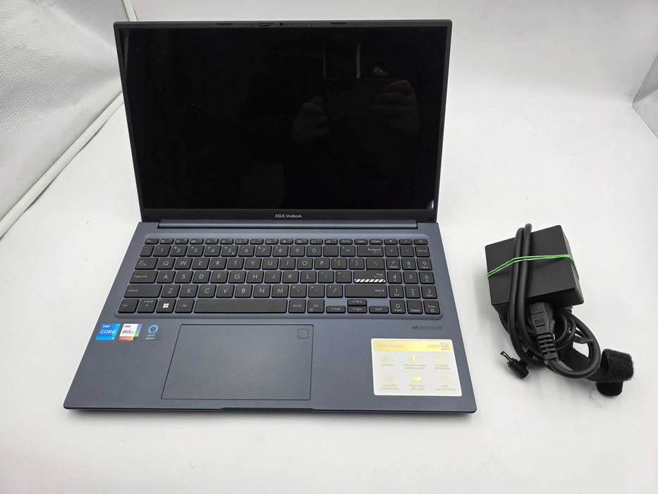 Laptop Asus Vivobook 15X X1503Z  15.6" OLED I5-12500H 16GB RAM 512GB