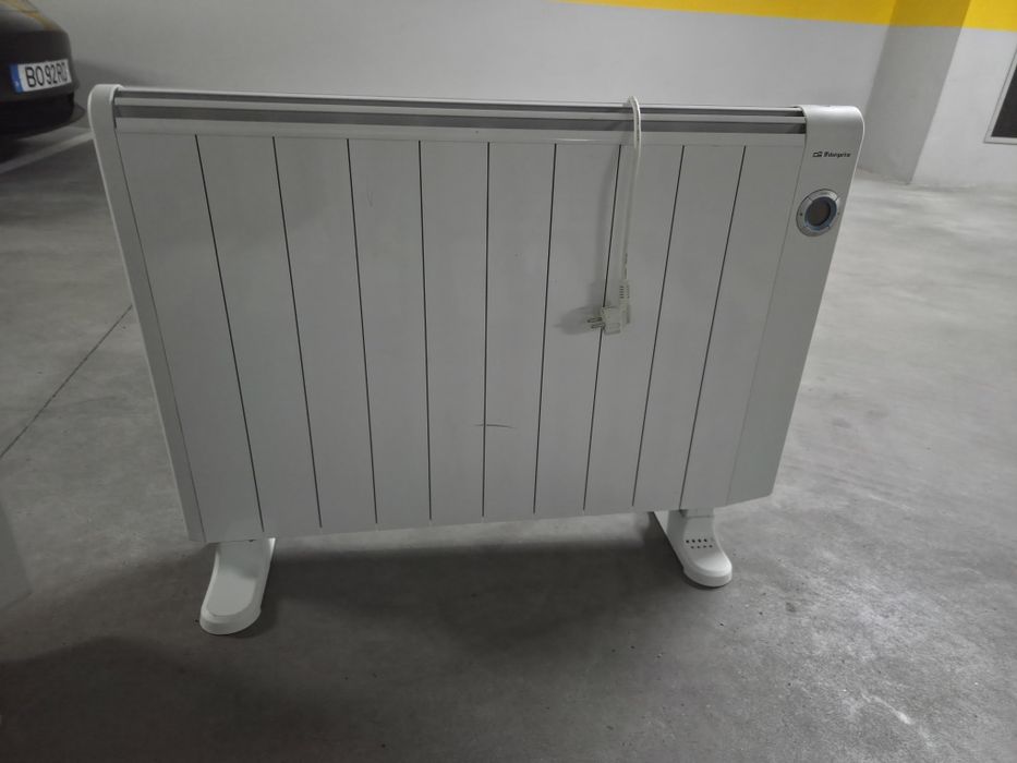 Aquecedores Orbegozo RRE 1810 A