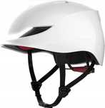Kask LUMOS MATRIX rowerowy LED Bluetooth 56-61 cm