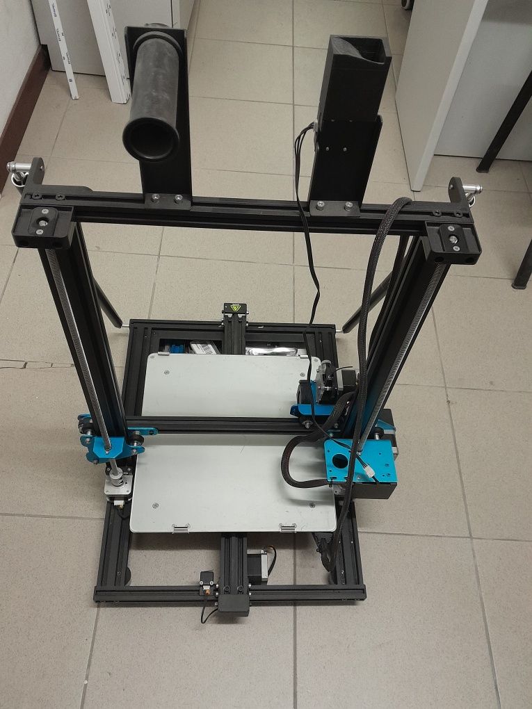 Impressora 3D creality