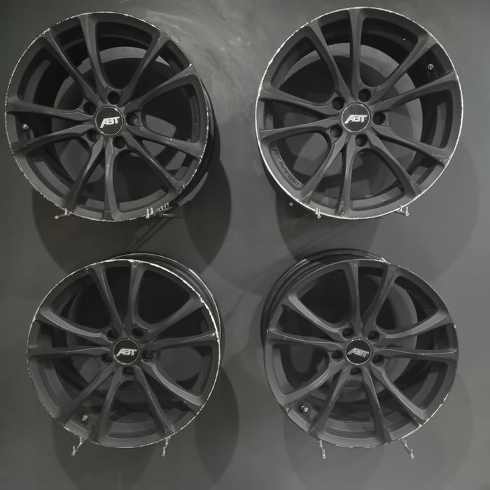 Felgi 18 5x112 Audi TT (F504630-6)
