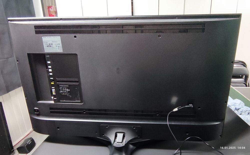Telewizor Samsung LED ue50ku 6000 w
