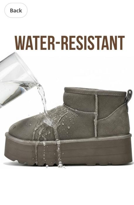 Зимові нові ,розмір не підійшов.