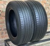 Шини Резина ЛІТО 235/60 R18 Пара Bridgestone Dueler H/L