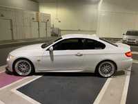 BMW Seria 3 BMW E92 2.0d