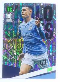 TOPCLASS 2024 Holo Giants FODEN Manchester City Phil Foden + POZOSTAŁE