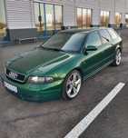 A4 B5 UNIKAT 270 KM  520 Nm.
