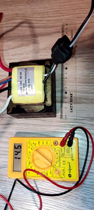 Трансформатор CLASS 130(B) NER-B82 430-2078A з UPS APC