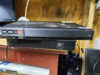Rejestrator Provision nvr5-16400u 16 kamer IP h265 2tb hdd cctv