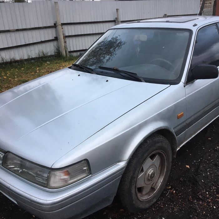 Mazda 626 на продаж